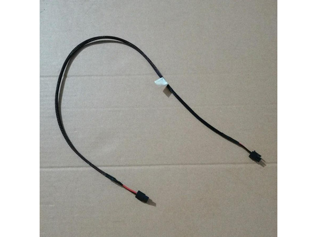 FOR 1pcs R540 R440 Server SATA Optical Drive Power Cord C4GFV 0JF4D5