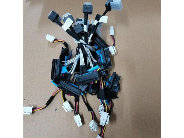 FOR 1pcs R530XD HDD Data Cable 2YDKR