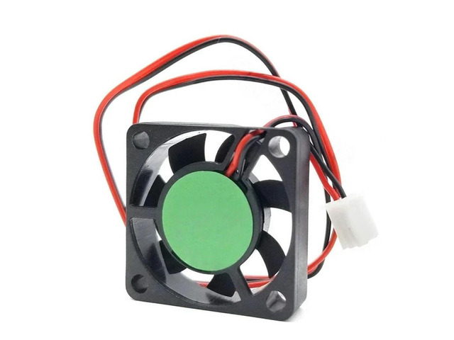 FOR 1pcs 3pcs FOR 1pcs AD0305HX-K70 3006 3cm 30x30x6mm 30mm fan 5V 0.18A 3cm large air volume micro USB cooling fan