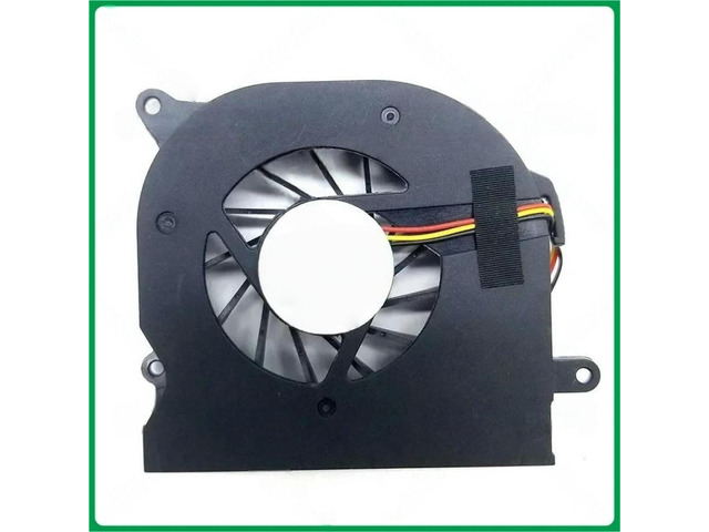 FOR 1pcs CPU Cooling Fan GB1207PGV1-A 13.V1.B4337.F. GN DC 12V 2.4W 3PINS Cooler FOR 1pcs AE2020 Q5 Q5-D212 Q5-C220 Q5-D201 Q5-C801