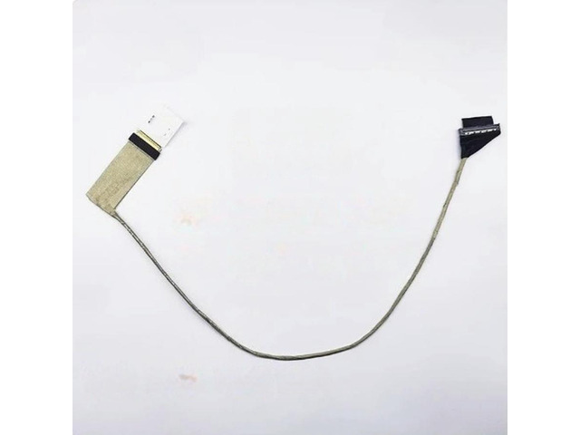 FOR 1pcs HD EDP Wedge Cable FOR 1pcs T540P W540 W541 LVDS LCD Screen Video Cable