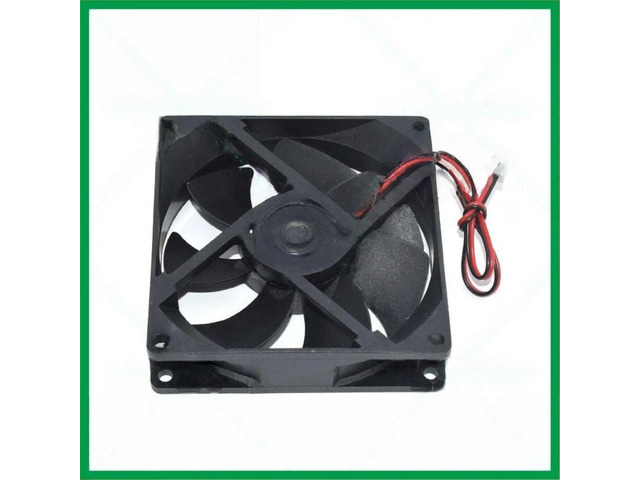 FOR 1pcs 5pcs KDE2409PTB1-6A 420 2.2KW 9025 9CM DC24V 3.6W Converter Fan