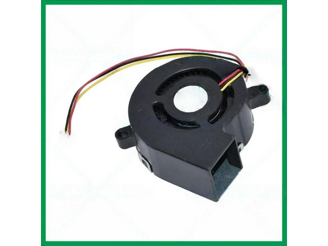 FOR 1pcs EB-C250S SF5020RH12-01E 02E 03E 07E DC12V 210mA Projector Fan