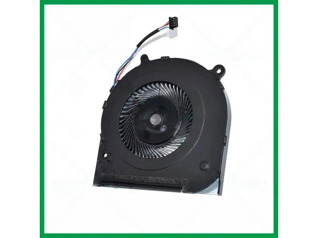 FOR 1pcs CPU Cooler Fan B7506ASHSF2300TN L23189-001 6033B0062401 DFS200005AR0T FOR 1pcs 14-CF 14-CK 14-CM 240 246 G7 240G7 246G7 14S-DP