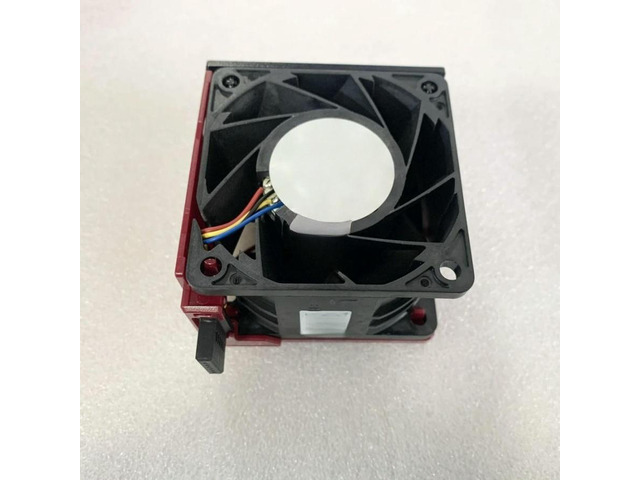 FOR 1pcs DL380G10 Fan 875075-001 873801-001 867118-001 879654-001