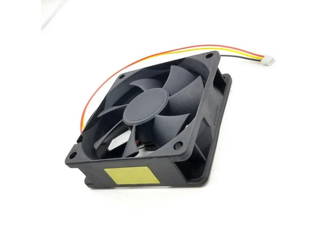 FOR 1pcs D101E speed measuring projector fan Cooling Cooler 7CM AD07012HX207300 7020 12V 0.23A GM1207PKVX-A B708.R. GN 3WIRE