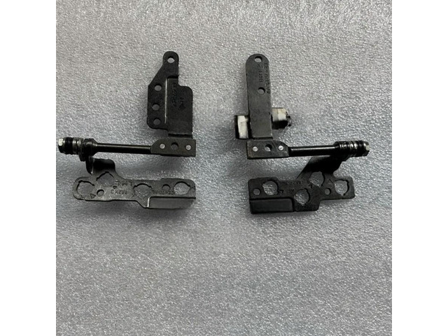 FOR 1pcs E470 E470C E475 Screen Shaft, Metal Case