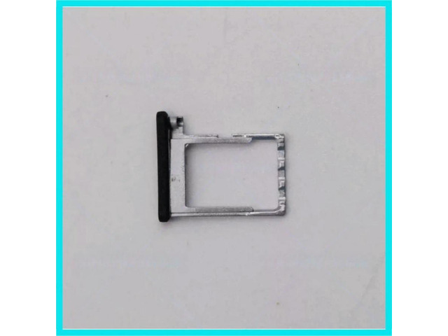 FOR 1pcs T490 T590 P15 T14 T15 P15 P17 SIM card holder 02HK996