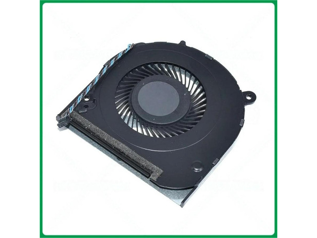 FOR 1pcs Laptop CPU Cooler NS85B13-17K23 6033B0062501 DC05V 0.50A Four Lines Cooling Fan