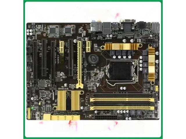 FOR 1pcs Z87-A Motherboard LGA 1150