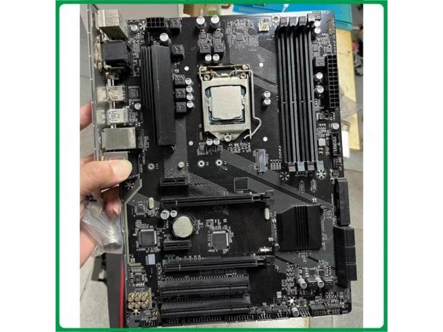 FOR 1pcs B250-HD3 main board