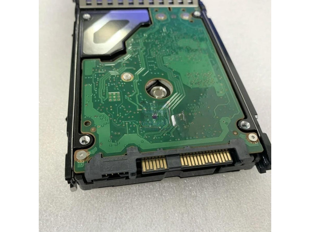 FOR 1pcs 665750-001 300G 15K SAS 2.5 QR477A EVA M6625