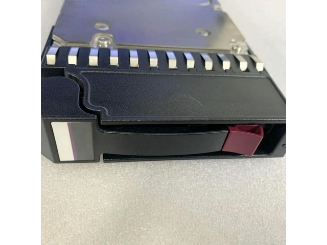 FOR 1pcs AP858A 601775-001 480938-001 P2000 300G 15K 3.5 Storage