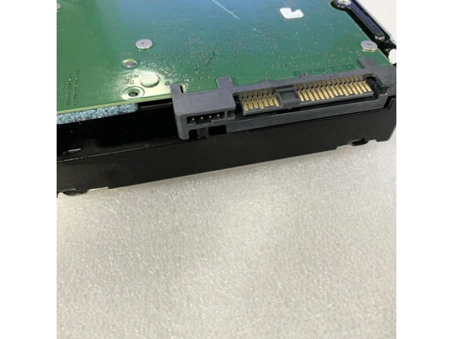 FOR 1pcs ST2000NM0155 07RCGV 7RCGV 2T SAS 7.2K 12G R740 R730