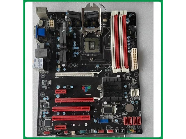 FOR 1pcs TZ77A motherboard