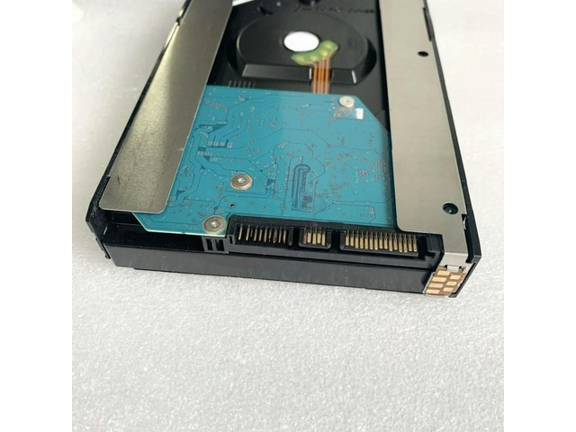 FOR 1pcs MB001000GWJAN 872295-003 MG04ACA100N 1T 3.5 SATA G10