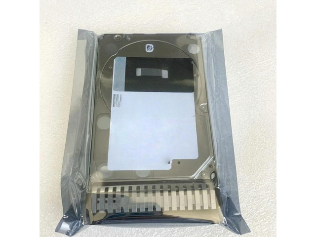 FOR 1pcs 7XB7A00026 900GB 10K SAS 12G 00YK015 1FE200-156