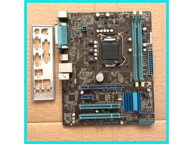 FOR 1pcs P8H61-M PLUS V3 main board