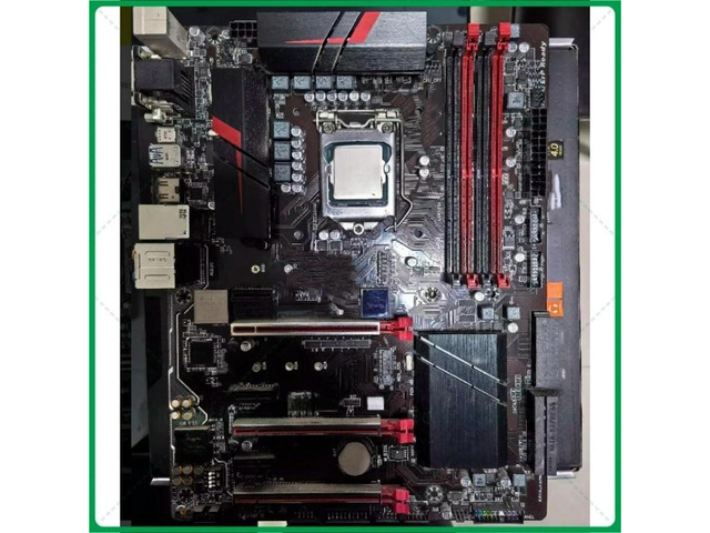 FOR 1pcs GA-Z170X-Gaming 3 main board