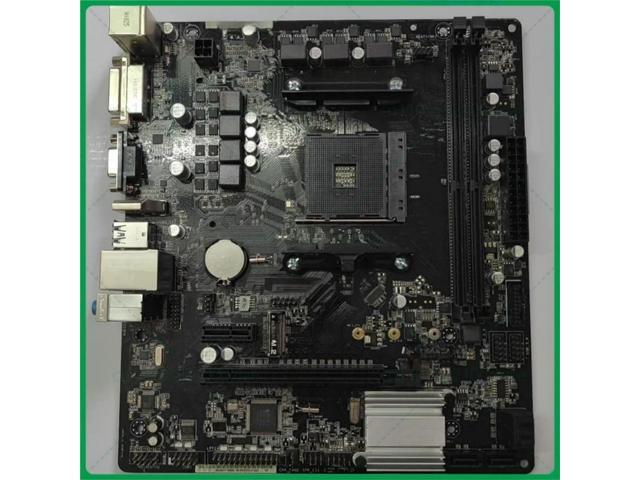 FOR 1pcs A320M-HDV main board