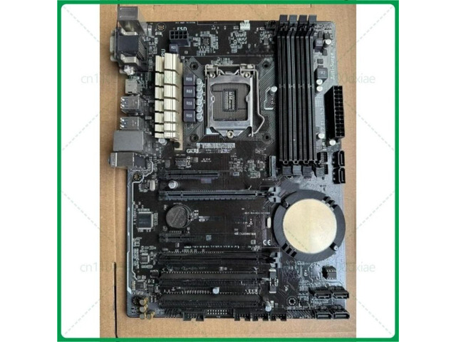 FOR 1pcs Z97-K R2.0 Motherboard main board LGA 1150 DDR3