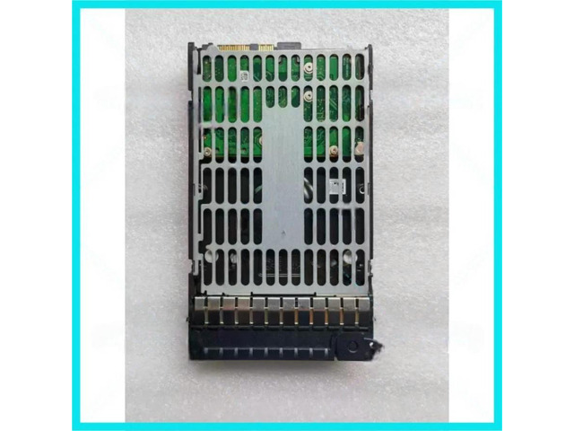 FOR 1pcs AW590A 602119-001 2TB 7.2K M6612 SAS EVA P6300/P6500