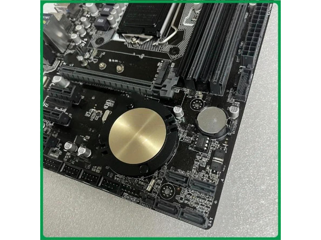 FOR 1pcs H97M-E main board
