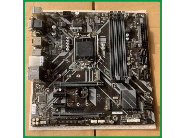 FOR 1pcs main board H370M DS3H