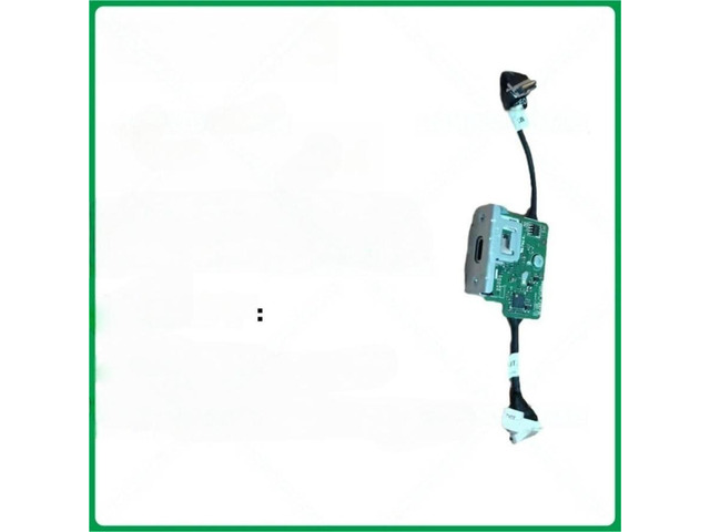 FOR 1pcs Type-c Module GMHY5 9J6N5 PR6TD MFF MT 7010 3680 3660