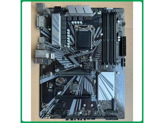 FOR 1pcs Z370-P II main board LGA 1151