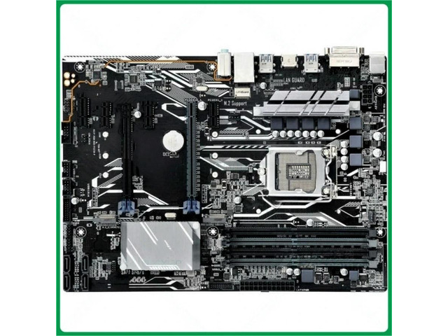 FOR 1pcs Z270-P motherboard LGA 1151 DDR4