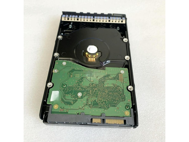 FOR 1pcs HUS726020ALA610 0F23116 02311SAK SATA 2TB 7.2K Enterprise 6G