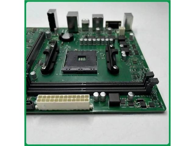 FOR 1pcs PRO A320M-R WIFI main board
