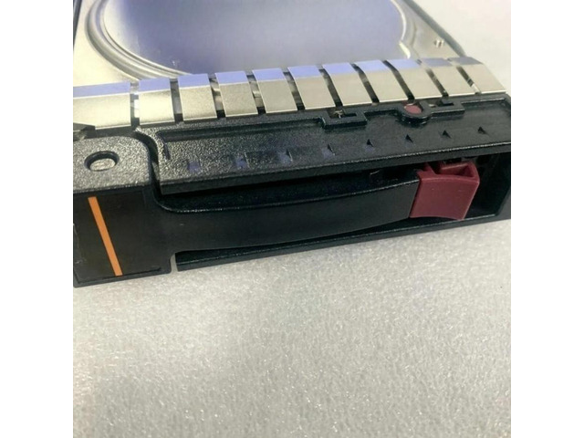 FOR 1pcs 671148-001 695507-001 1T 7.2K FATA EVA4400 Storage