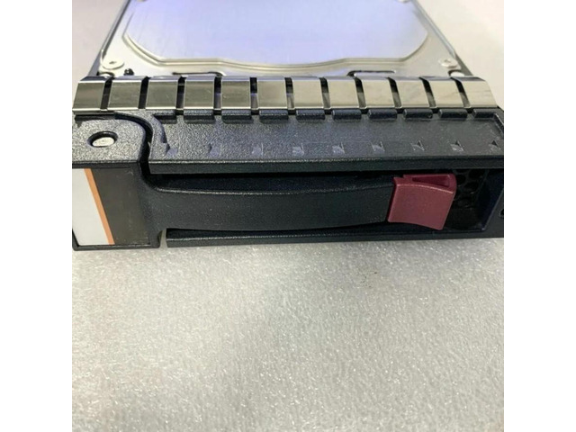FOR 1pcs AJ872B 495808-001 600GB 15K FC EVA M6412 EVA4400