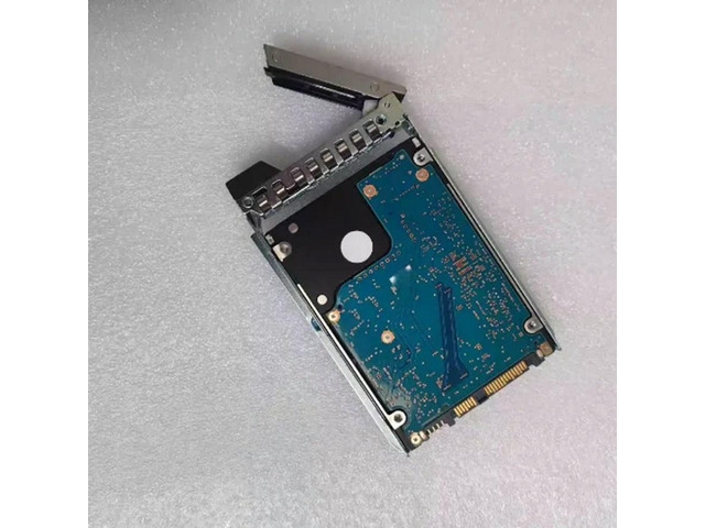 FOR 1pcs AL15SEB120NY HDEBL82DAB51 001M0D 01M0D SAS 12G 1.2T