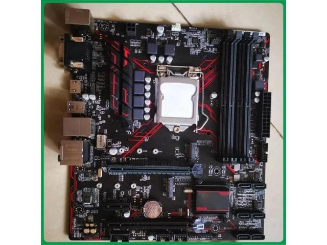 FOR 1pcs B250M-PLUS main board