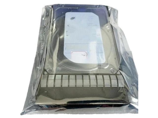 FOR 1pcs 693721-001 693689-B21 4T 6G SAS G7 3.5 inch quality