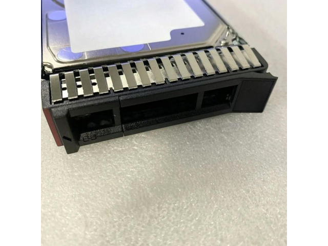 FOR 1pcs 7XB7A00027 00YK016 1.2T 10K SAS 2.5 12gb 1.2TB SR650