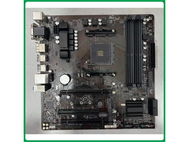 FOR 1pcs AB350M-D3H main board