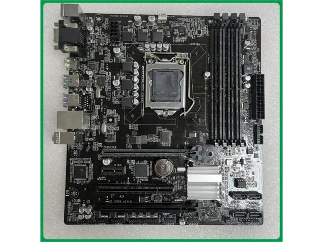 FOR 1pcs B150M-C/D620MT/DP_MB main board