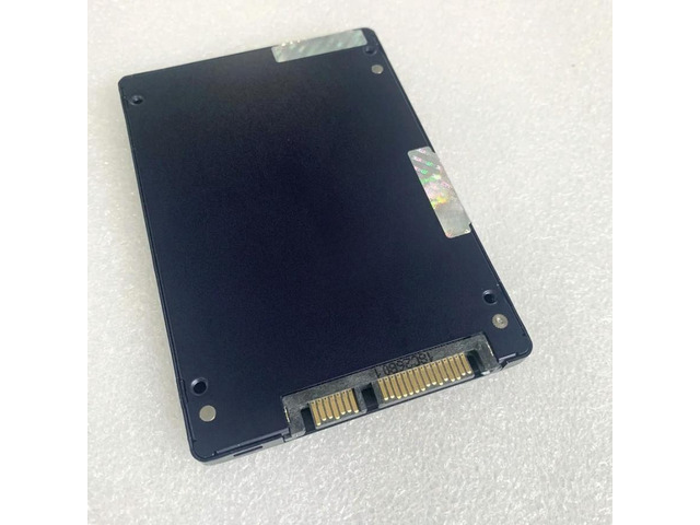 FOR 1pcs Hybrid 480GB SSD MTFDDAK480TDN D35F3 R740 Hybrid SSD
