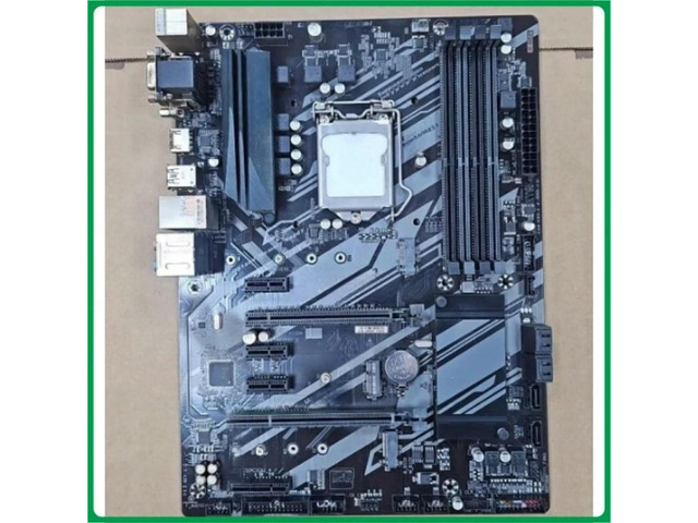 FOR 1pcs B365 HD3 Motherboard