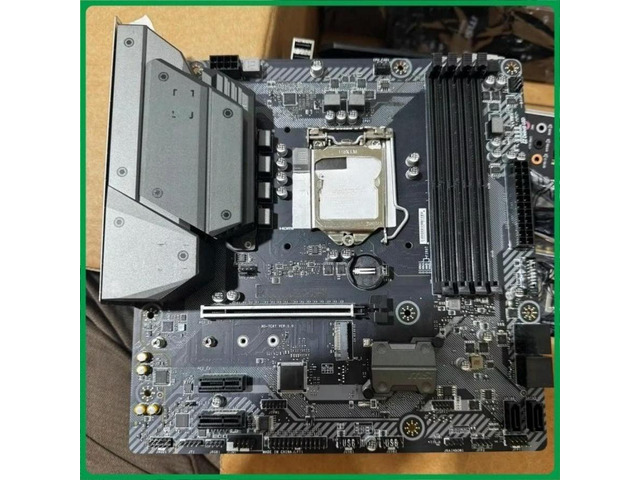 FOR 1pcs MAG B365M main board