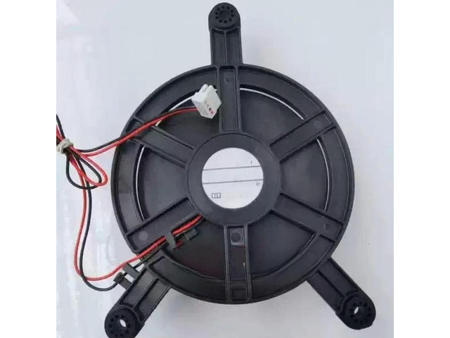 FOR 1pcs 11036GH-12L-YA DC12V 0.15A Two Wires Refrigerator Cooling Fan