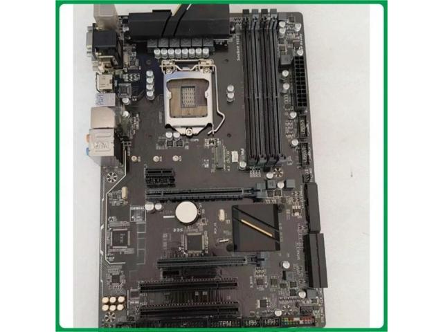 FOR 1pcs GA-Z170-HD3 Motherboard Z170 Socket LGA 1151 DDR4