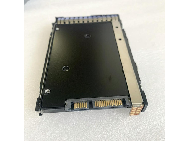 FOR 1pcs 875483-B21 875703 240GB SSD MU G10 Server, Hybrid Quality