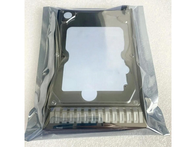 FOR 1pcs EG000600JWJNH 876936-001 600G SAS 10K 12G 2.5 872736
