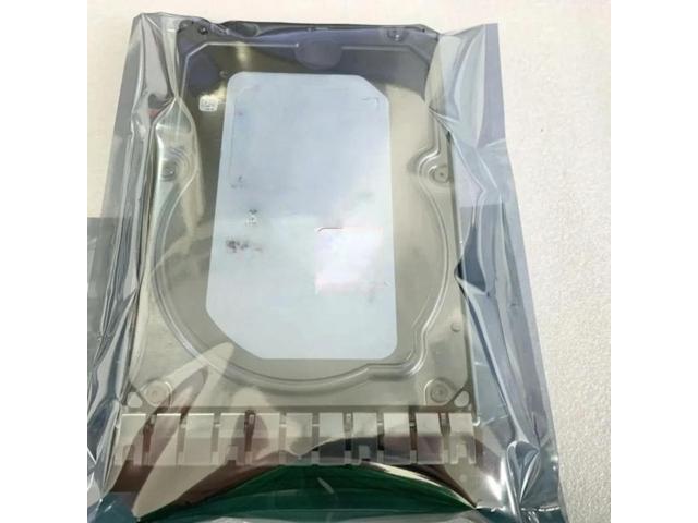 FOR 1pcs 00FN209 00FN208 00FN212 4TB SAS 12G 3.5-inch