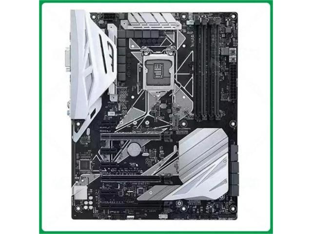 FOR 1pcs Z370-A Motherbaord DDR4 64GB
